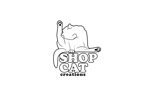 Shop Cat Creations
